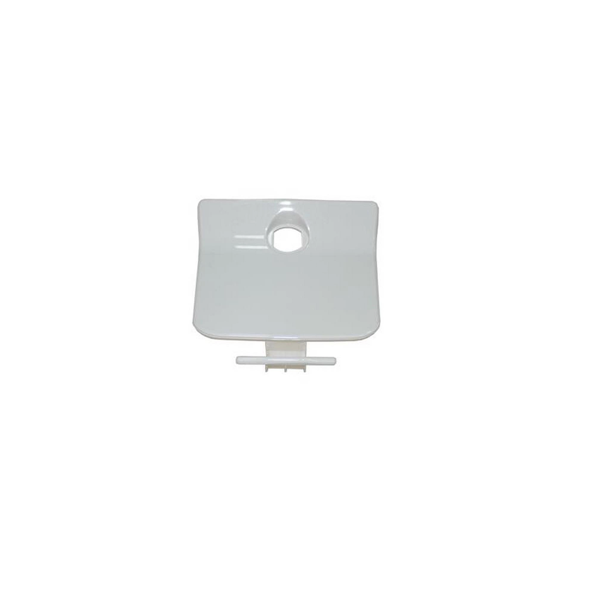 RKS BITTER 125 ÖN BASAMAK PLASTİK KAPAĞI BEYAZ [BITTER50 MAX - BITTER50 - BELLINA125] #RK 36188